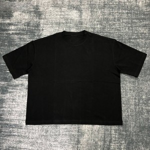 T-shirt en coton léger à col rond pour homme, respirant, doux, confortable, décontracté, pour un usage quotidien, style estival - Product Image 6