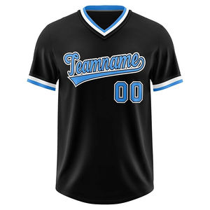 Customized your own design <b>shirt</b> Top quality <b>polyester</b> made V-Neck Jersey sport wear <b>shirt</b> - Product Image 5