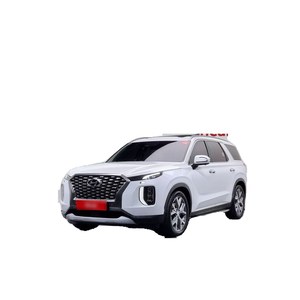 สำหรับรถยนต์ฮุนได พาลิเซด 3.8 เบนซิน ขับเคลื่อน 4 ล้อ เกียร์อัตโนมัติ เบาะหนัง มาตรฐานไอเสียยูโร 5 รุ่นปี 2021 เดือนมิถุนายน วิ่ง 89,112 กม. รถมือสอง - Product Image 1