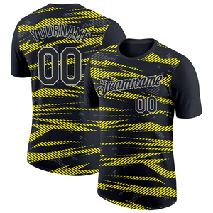 Servicio OEM de Logotipo Personalizado para Camisetas de Esports, Equipos de Gaming, Marca Privada, Proveedor Mayorista de Ropa Deportiva para Exportación - Product Image 6