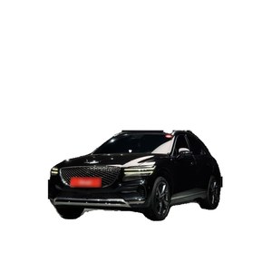 Genesis GV70 2.5T AWD 2024, SUV a Gasolina, Volante a la Izquierda, Caja de Cambios Automática, Asientos de Cuero, Cámara Trasera, Emisión Euro V, 23,597 km - Product Image 1