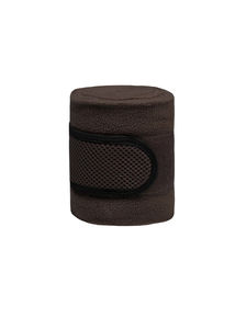 Bandages de polo équestre de qualité supérieure en polaire douce, personnalisables en plusieurs couleurs et avec logo - Product Image 2