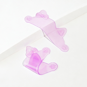 Almohadillas ultrafinas de 1 mm para lifting de pestañas, reutilizables, varillas suavizantes, almohadillas coreanas ultrafinas para lifting de pestañas, fabricante. - Product Image 5