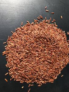 ข้าวแดงออร์แกนิกวิลาโคนิค นิวครอป 2026 ข้าวแห้งเพื่อสุขภาพ  ติดต่อทางโทรศัพท์ +84398885178 คุณเจนนี่ โดอัน - Product Image 2