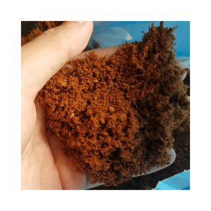Mousse de sphagnum pour la culture des plantes, haute capacité d'absorption d'eau, amendement naturel du sol - Product Image 1