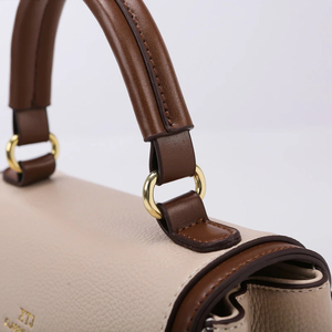 Bolsos Cruzados Pequeños de Moda, Mini Bolso de Hombro de Cuero Mate para Mujer, Bolso de Mano Tipo Clutch para Teléfono - Product Image 4