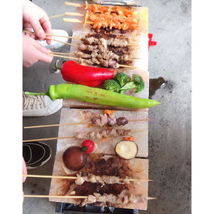 อิฐเกลือหิมาลัยพิมพ์โลโก้ได้ 100% เกลือหิมาลัยธรรมชาติแท้ สำหรับขายออนไลน์ - Product Image 4