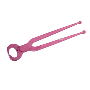 Durable Steel Shoe <b>Puller</b> Farrier Equine <b>Tool</b> Horse Hoof Shoe Removal Pliers Professional Heavy Duty - Product Image 4