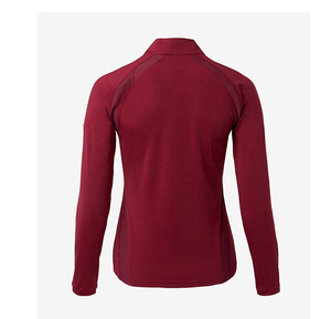 2026 Horse Riding Clothing Female Outdoor <b>Long</b> <b>Sleeve</b> <b>Base</b> <b>Layer</b> Shirts Women's Horse Riding Apparel <b>Base</b> <b>Layers</b> for Bulk Order - Product Image 5