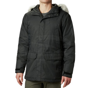 Veste parka à prix réduit au Pakistan Service OEM Nouveau style de veste parka Veste parka de haute qualité - Product Image 1