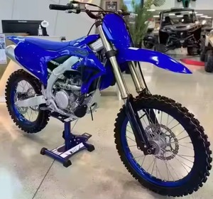 ¡Grandes Ofertas! NUEVO ORIGINAL 2024 Yamaha YZ250F ORIGINAL YZ 250 y 450 F Disponible para la Venta - Product Image 2