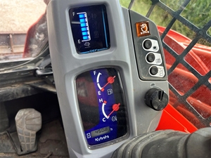 2023 SVL97-2 Compact Track Loader Low Hours Ready To Work - Product Image 6