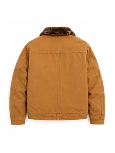 Chaqueta de exhibición Belmont Cameli Today - Product Image 4