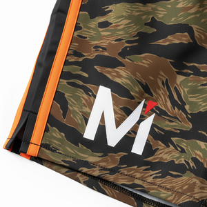 Pantalones Cortos Ligeros para MMA, Transpirables, para Kickboxing, Diseño Personalizado, Ropa Deportiva para Hombre, para Entrenamiento Profesional - Product Image 5