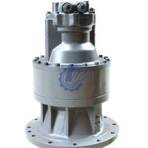 KTC0171 KTC11110 KTC11111 motore oscillante riduttore per escavatore CX470C CX460B CX490C - Product Image 1