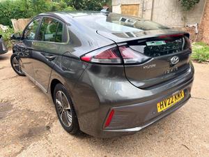OFFRE AVANTAGIEUSE 2022 IONIQ 1.6 H-GDI 8.9KWH PREMIUM DCT EURO 6 (S/S) 5DR - Product Image 4