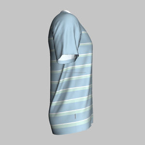 Maillot de qualité 2025/26 vêtements de football séchage rapide en gros maillot de football clubs de football t-shirts pour enfants jeunes et adultes - Product Image 5