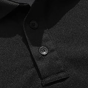 Camisetas Polo Personalizadas para Hombre, 100% Algodón, Transpirables, de Manga Corta, Ropa de Verano para Hombre, Gran Venta - Product Image 3