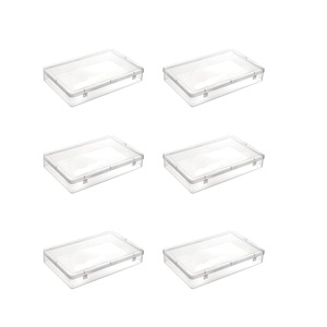 Recipientes Apilables Herméticos de Latón para Congelador, Almacenamiento de Alimentos para Preparación de Comidas, Aptos para Microondas y Lavavajillas, Libres de BPA - Product Image 4