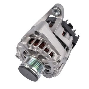 Chevrolet Cruze Sedan 4 Door 2012-2015 Car Alternator 1.4L L4 GAS DOHC 9215392 931238 L84730 - Product Image 3