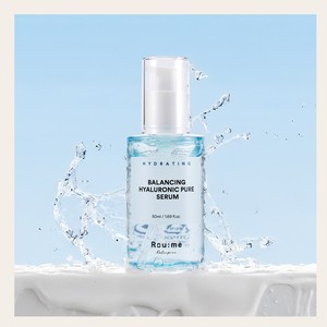 Suero facial de defensa urbana antipolución Roumi Balransing Serum 2jong taek1 Hyal/Cica, suero facial iluminador - Product Image 5