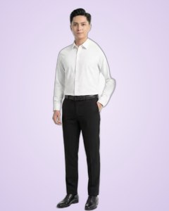 Camisa Formal para Hombre ANIMA Government Clerk - Product Image 2