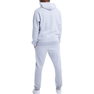 Plus Size Plain <b>Green</b> <b>Men's</b> Tracksuit Set 2 Pieces Casual Athletic Outfit Breathable Sweatsuit Jogging <b>Suits</b> - Product Image 2