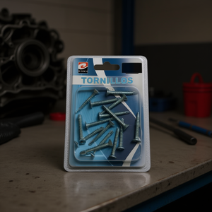 Nuovi Fissaggi e Clip Auto da 4.2x30mm per Riparazione/Sostituzione - Product Image 3