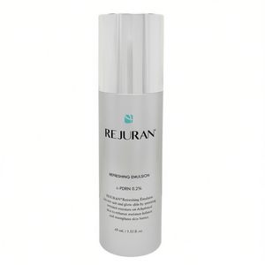 REJURAN 45ml Emulsione Rinfrescante Leggera C-PDRN con Acido Ialuronico e Centella per l'Equilibrio Olio-Acqua, Crema Viso Lenitiva - Product Image 3