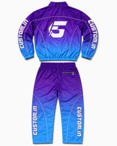 Servicio de Fabricación de Conjuntos de Ropa Exterior Personalizados con Tela de Nailon, Estilo Moderno y MOQ Bajo Adaptable, Diseño Personalizado - Product Image 4