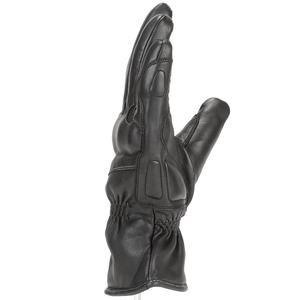 Gants de course d'hiver unisexes de qualité supérieure Logo personnalisé Nouveaux gants de moto Motocross Équipement sportif Gants en cuir de protection - Product Image 3