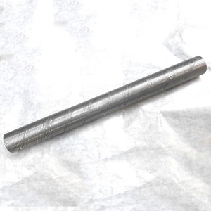 Barra Redonda de Acero de Damasco para Joyería y Fabricación de Bolígrafos - Product Image 6