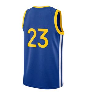 Camiseta de baloncesto azul y amarilla para hombre, camiseta sin mangas para equipo, ropa deportiva ligera y transpirable, entrenamiento, juego, competición - Product Image 2