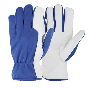 New Latest Design Gloves Assembly Outdoor Riding Fitness Full Finger Assembly Gloves Custom Logo For sale - Product Image 2