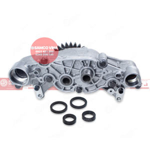 Bomba de Aceite de Motor al por Mayor 9238291241 / 20824906 para Motores Volvo TAD1350VE - Calidad Premium - Product Image 5