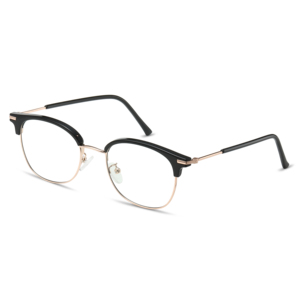 RTS High Quality Trends 2026 Men's and Women's Anti-Blue Light Glasses TR90 <b>Frame</b> with AC Lens Wholesales - Product Image 3