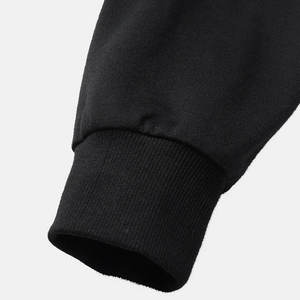 Sweat à capuche épais pour homme, vêtements d'hiver confortables, fabriqué aux États-Unis - Product Image 6