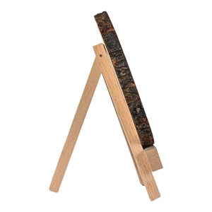 Cadre photo en bois de qualité supérieure, étagère multi-cadres avec quatre encadrements pour la décoration intérieure – Meilleure vente - Product Image 3