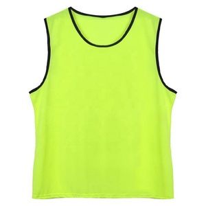 Sports <b>Training</b> <b>Bibs</b> Durable Athletic Vests for Coaches and Teams - Product Image 1