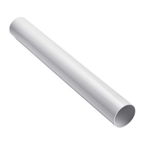 ปลอกเสาธง PVC สำหรับ20FT/25FT/30FT อุปกรณ์เสริมสำหรับจัดแสดง - Product Image 1