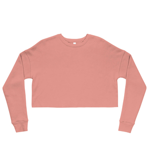 Trendy Women’s <b>Zip</b>-<b>Up</b> <b>Crop</b> Sweatshirt Lightweight Soft Pullover Long Sleeve Casual Fashion Streetwear Top - Product Image 4