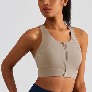 Soutien-gorge de sport 2026 de haute qualité pour femme – Doux, à maintien élevé, idéal pour le fitness, le yoga et la course à pied - Product Image 4