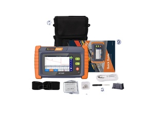 Optisches Zeitbereichsreflektometer FTTx-OTDR Komshine QX43 FTTx Netzwerkinstallation Fehlerbehebung Netzwerkprüfung - Product Image 1
