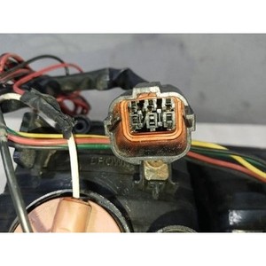 ไฟท้ายมือสอง Actyon ด้านซ้าย - Product Image 6