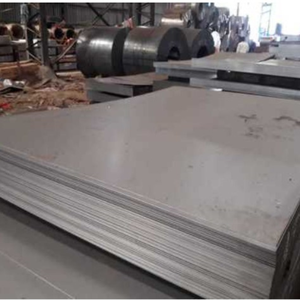 Fabricante IS1079, Bobina de Acero al Carbono HRPO, Laminada en Caliente, Superficie Lisa, Grado de Fabricación, Proveedor Mayorista - Product Image 6