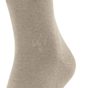 <b>Soft</b> Cotton Daily Wear Collection <b>Socks</b> Designed For Breathable Comfort Smooth Texture And Long Lasting Everyday Use - Product Image 3