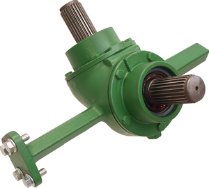 農業機械スペアパーツ JD水平排出オーガー駆動ギアアセンブリ DE19353 - Product Image 6
