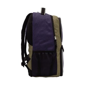 Mochila Ligera de Poliéster para Animadoras - Diseño Personalizable Unisex para Viajes y Deportes de Atletismo, Compatible con Bicicleta - Product Image 3