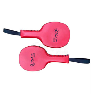 Mitaines souples Winning Style, couleur personnalisée, équipement d'entraînement de boxe, matériel léger pour l'entraînement de kickboxing - Product Image 5