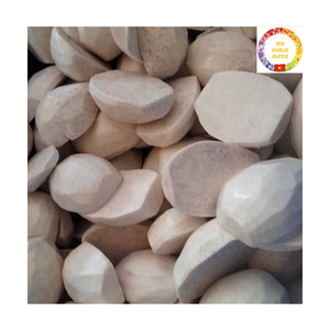 Chips de Taro Congelées IQF en Tranches, Naturelles, Pelées, Qualité Export en Vrac, Fournisseur d'Usine Vietnamienne - Product Image 1